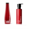 thumbnail image 2 of Shu Uemura Color Lustre Shampoo 10 oz and Conditioner 8 oz Set, 2 of 2