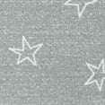 thumbnail image 5 of Shine On 5'4" x 7'8" area rug in color Cloudy, 5 of 5