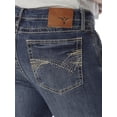 thumbnail image 3 of Bota vintage Jeans Wrangler 20x No. 42 para hombre, 3 of 3