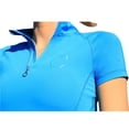 thumbnail image 2 of Coldstream Womens Midlem Short-Sleeved Base Layer Top, 2 of 4