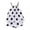 White, variant on Luvoko Toddler Pajamas Girls Penguin Robe 2t Floral Robe Softest Baby Pajamas Kids Pajamas Foot Pajamas for Girls 18m Nightgown Kids Robe And Slippers Boys Kids Robe Little Girl Robes Floral Toddler