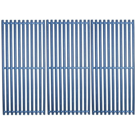 Matte Cast Iron Cooking Grid Replacement for Gas Grill Models Charbroil 4632413