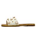 thumbnail image 2 of Sandalias para Mujer Lincy 070 blanco 22, 2 of 6