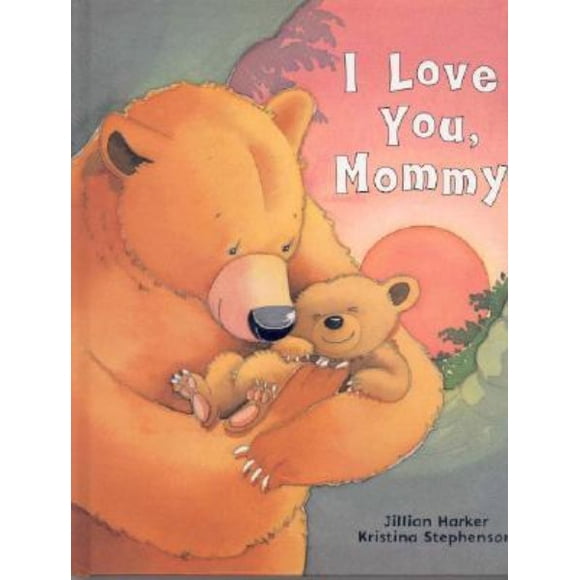 G-Cmmi I Love You Mommy
