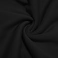 thumbnail image 3 of Gibobby Sudaderas hombre Sudadera con Capucha Camisa para Hombre(Negro,XG), 3 of 5