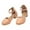 Yellow, variant on HUANBAI Girls Sandals For Girls Stylish High Heels For Daily Wear Weddings Birthday Parties And School Events For 7 To 15 Years Old Ideal For Dress And Dance Outfits 9-10 Years