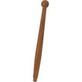 thumbnail image 1 of Taylor Made Products 60756 Teak Flag Pole, 1.25 x 48-Inch, 1 of 1