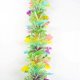 thumbnail image 2 of Decoraciones de Pascua, adornos de Pascua, regalos de Pascua, decoración colgante de Pascua, decoración para el hogar DIY, cinta de colores, 2 of 2