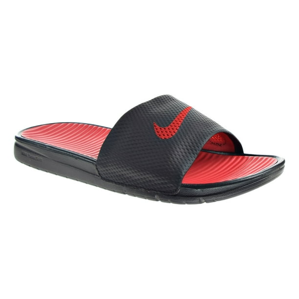 men's solarsoft slides