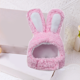 thumbnail image 5 of Sombrero lindo para mascotas, sombrero para gato, sombrero de conejito de Pascua con gorro con Orejas de conejo, accesorios para disfraces de fiesta, sombreros, 5 of 5