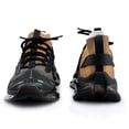 thumbnail image 3 of Air Travel Walking Shoes for Men Woman Lightweight Tennis Fashion Elastic Sports Shoes Cushion Basketball Shoes, 3 of 7