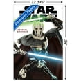 thumbnail image 3 of Star Wars: Saga - General Grievous Feature Series Wall Poster, 22.375" x 34", 3 of 5
