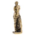 thumbnail image 1 of Adorno Estatua de romana griega Escultura 7 '' Venus, 1 of 6