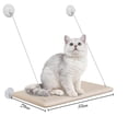 thumbnail image 4 of Cat Window Hammock For Cats Cat Window Bed Cat Hammock, 4 of 5