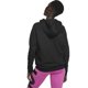 thumbnail image 2 of Sudadera con capucha Nike NSW Essential BV4124-010 para mujer, talla XL, 2 of 6
