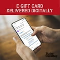 thumbnail image 5 of Ruby Tuesday eGift Card [Email Delivery], 5 of 5