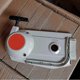 thumbnail image 3 of Concrete Saw Starter Pulley Assembly for TS700 Models 4224 190 0306 Replacement Part, 3 of 4