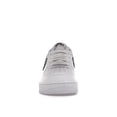thumbnail image 3 of Nike Women's Air Force 1 Low '07 Essential White Black Paisley Shoes, from StockX, 3 of 5