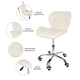 thumbnail image 2 of Silla Oficina Vinipiel Ergonómica Moderna Ejecutiva, 2 of 4