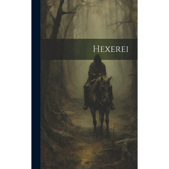 Hexerei (Hardcover)