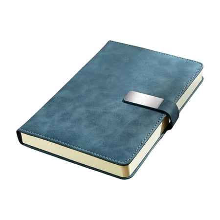 A 5 Student Meeting Notebook Stationery Notebooks Student Thick Notebook
