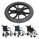 thumbnail image 1 of Rueda para silla de ruedas ANGGREK 14 pulgadas antideslizante para vehículos de transporte pesado, 1 of 8