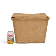 Igloo 16 Qt. RECOOL Reusable Ice Chest Cooler