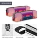 thumbnail image 4 of Fotbe Sunset Truck Highway Estuche para Lápices de Cuero con Estampado, Estuche con Cremallera Resistente, Organizador Compacto y Elegante para Papelería, 4 of 7