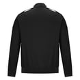 thumbnail image 5 of JXMVOJ Men's Casual Shirt Jacket Shacket Lightweight Work Coat Button Down Overshirt, 5 of 6