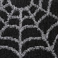 thumbnail image 3 of SKL Home Spiderwebs Jacquard 2 Piece Hand Towel Set, 3 of 9
