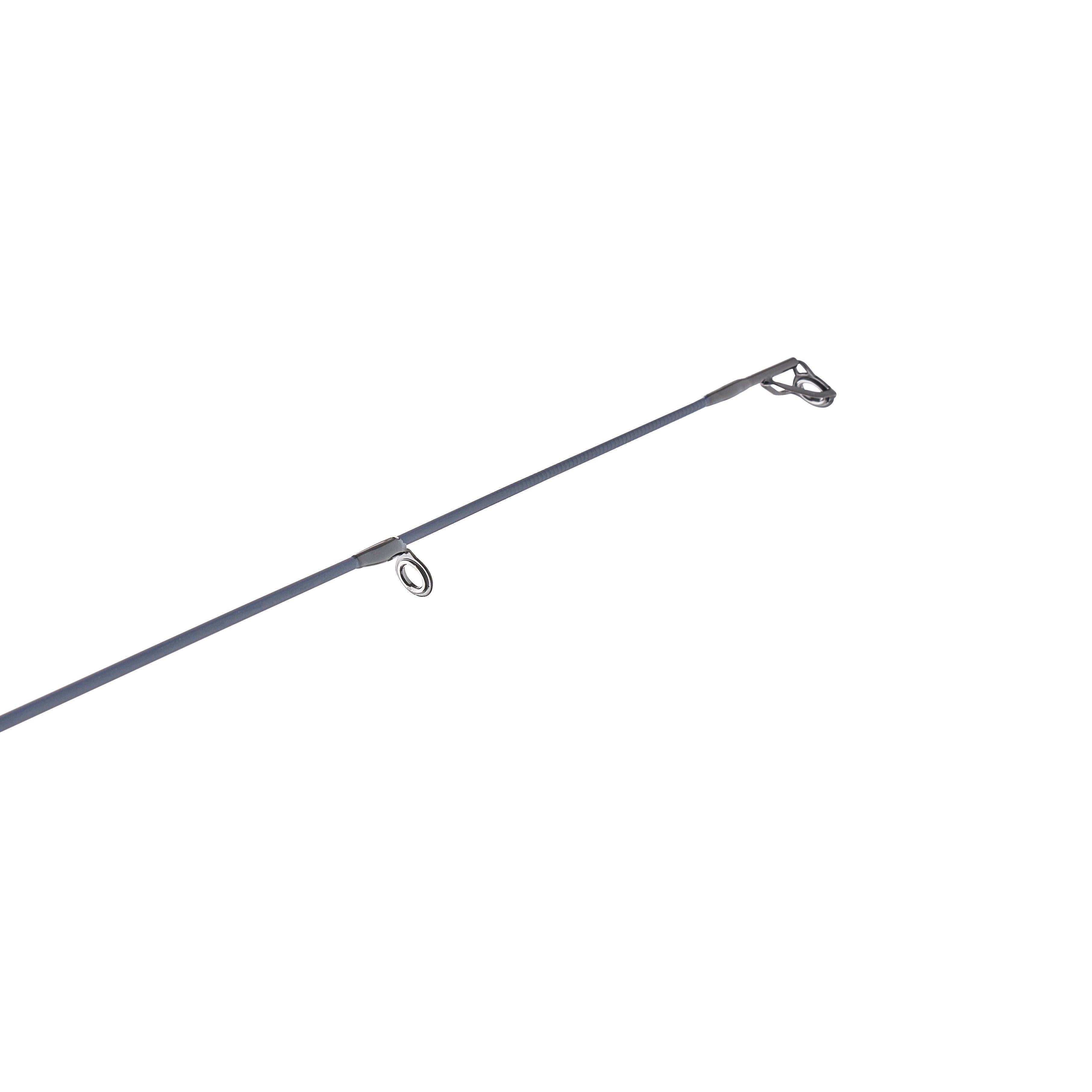 Shakespeare Summit Spinning Combo 7' 1-Piece Fishing Rod and Reel Combo