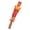 💖 A_Hot#81, variant on Blaxill Spring Festival Desktop Skewers Decoration | Realistic Candied Red & Gold Accents | Plush Photo Prop for Lunar New Year | Soft Fabric, Scent-Free, Festive Table Decor | Gift-Ready Bag