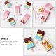 thumbnail image 5 of Cajas de dulces de cajones de 20 piezas de cajones de cajas de helado Cajas de almacenamiento de dulces de boda, 5 of 5