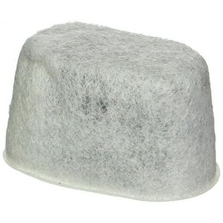 Everyday 24-Pack Replacement Charcoal Water Filters for Cuisinart Coffee Machines