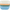 Green, Blue, Orange, Cream, variant on Your Zone 24-Piece Plastic Kids Dinnerware Set with 4 Trays, Bowls, Plates, Cups, Forks, Spoons in Orange, Blue, Aqua, Green