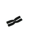 thumbnail image 1 of Badminton Racket Weight Racket Head Balance Strips H-shaped Tennis Racquet Table Tennis Racket Weight And Balance Strips Black, 1 of 5
