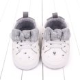 thumbnail image 5 of IROINNID Toddler Shoes Boys Girls Barefoot Shoes Kids Breathable Shoes Slip on Shoes, 5 of 5