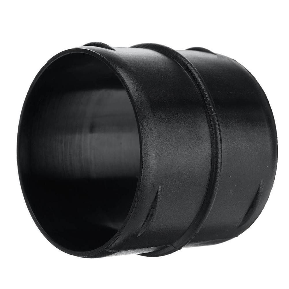 Duct Joiner Connector Pipe For Eberspacher For Webasto Air Parking Heater Black Practical G8W3