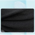 thumbnail image 3 of Long Hair Swimming Cap Ladies Pleated Swimming Hat Adult Elastic Swim Caps Bathing Caps for Women, 3 of 4