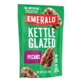 thumbnail image 3 of Emerald Kettle Glazed Pecans 5 oz (Pack of 12), 3 of 8