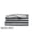 Gray, variant on Summer Ice Polyester Blend Quilt, Class A Cool Fabric Breathable Blanket, Lightweight Bedding for Hot Sleepers Portable Travel Quilt, Machine Washable, L 86.61×W 78.74 In（Sky Blue）