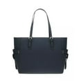thumbnail image 4 of Michael Kors Gilly Large Saffiano Leather Tote Bag (Navy) 35S1S2GT7L-Navy, 4 of 4