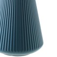 thumbnail image 4 of Non Breakable Flower Vase Decoration Desktop Flower Pot Basket Home Decoration Blue, 4 of 7