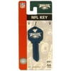 NFL Philadelphia Eagles House Key #66, KW1