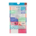 thumbnail image 3 of Wonder Nation Girls Hipster Cotton Underwear 14-Pack, Sizes 4-18, 3 of 35