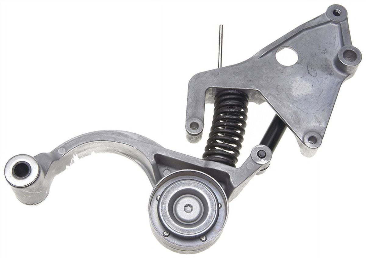 Accessory Drive Belt Tensioner Assembly Fits select: 2004-2005,2008-2009 CADILLAC CTS