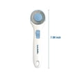 thumbnail image 3 of Hello Hobby 45mm Stick Rotary with Fabric Cutter Blade, 3 of 9