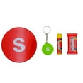 thumbnail image 5 of Skittles Ensemble Beauté Aromatisé en Boîte Métallique, 5 of 5