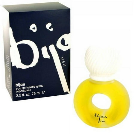 Bijan by Bijan, 2.5 oz Eau De Toilette Spray for Men