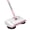 Pink, variant on POYOGA Handheld Sweeping Machine, Automatic Floor Sweeper, 2 in 1 Broom, Dustpan